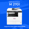 RCIOH M 2701 Printer