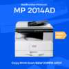 Ricoh MP 2014AD Printer