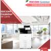 The Ricoh IM C2510 is a versatile and high-performance A3 color multifunction printer (MFP) designed to meet the dynamic demands of modern offices.