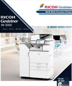 Ricoh IM 3000