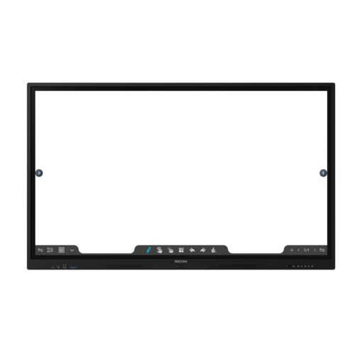 Ricoh InterActive Whiteboard