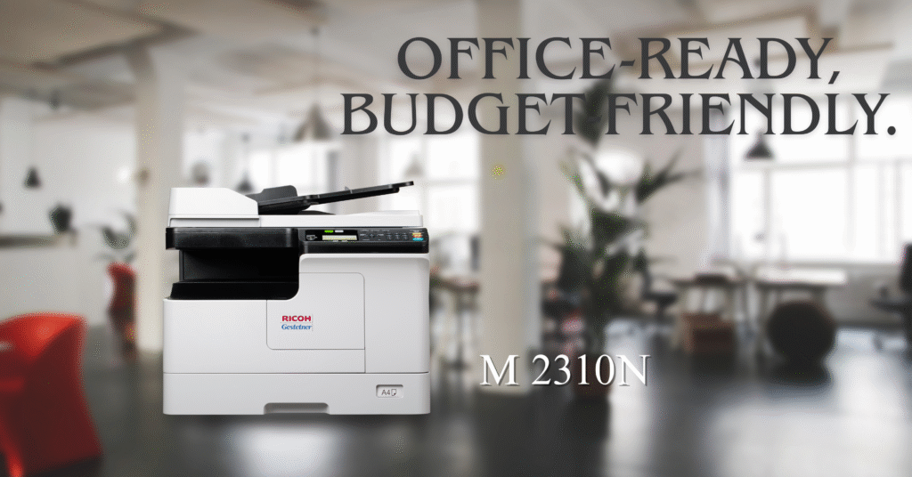 M 2310N