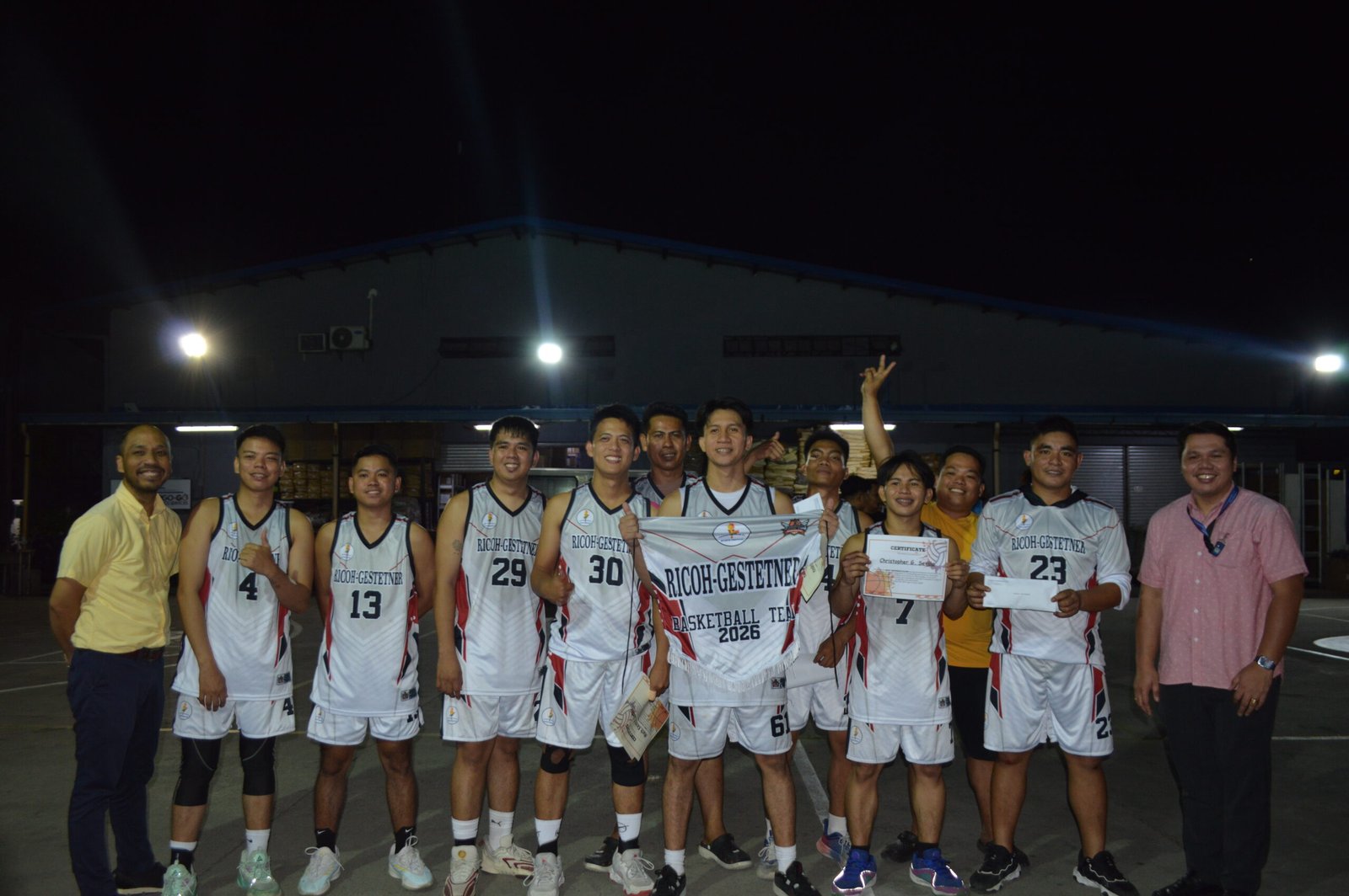 Sports Fest
