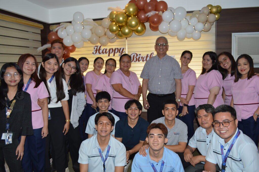 74th Birthday