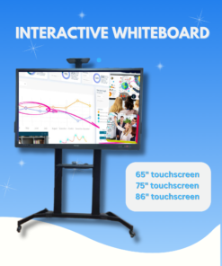 Interactive white board