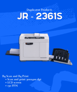 JR-2361S