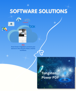 Software Solutions