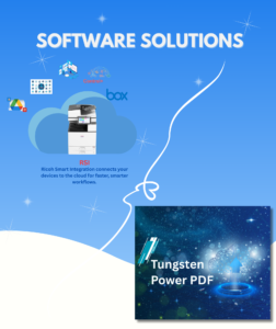 Software Solutions