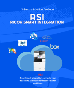 Ricoh Smart Integration