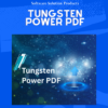 Tungsten