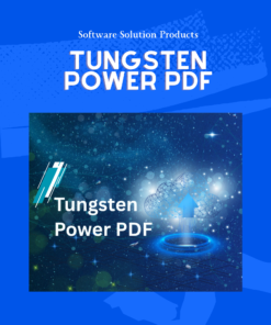 Tungsten