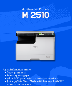 M 2510