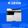 M 2810N
