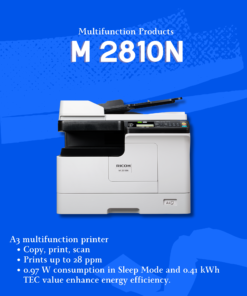 M 2810N